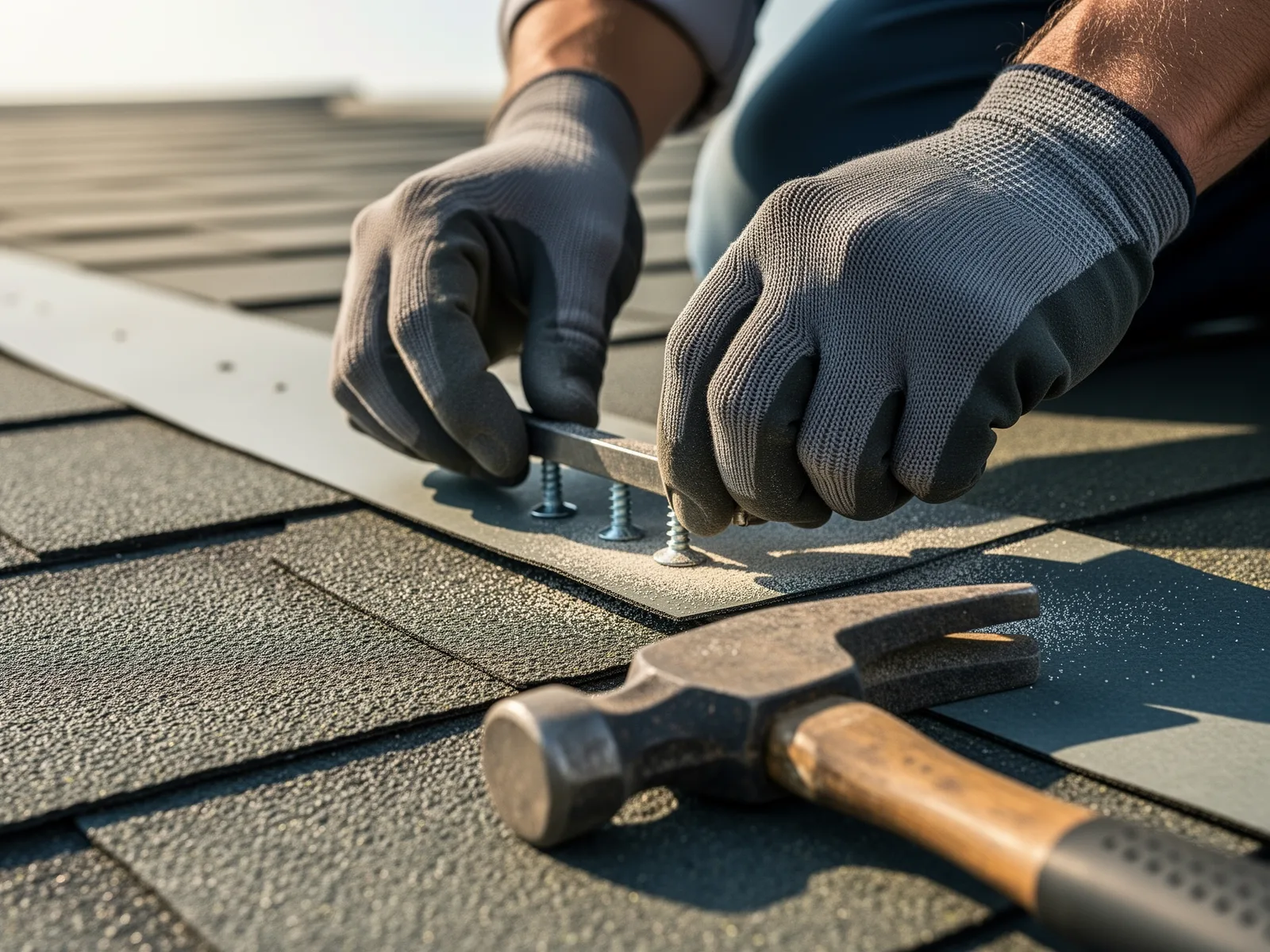 Why choose Fascia Repair in Summerset, SD